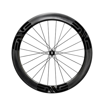 Предна капла ENVE SES 6.7 Tubeless Ready (Center Lock) Черен