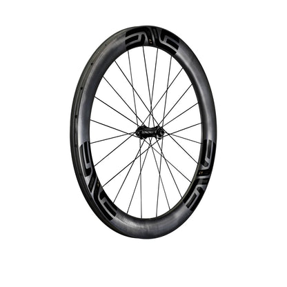 Предна капла ENVE SES 6.7 Tubeless Ready (Center Lock) Черен