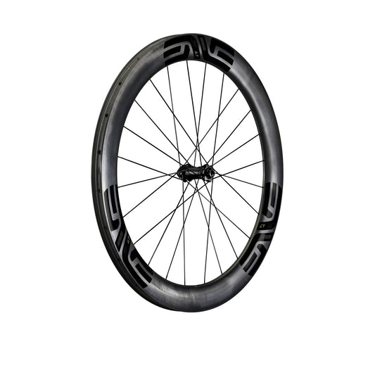 ENVE SES 6.7 Front Wheel Tubeless Ready (Center Lock) Black