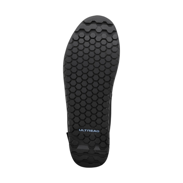 Boty MTB SHIMANO GF400 Černá