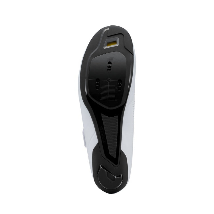 SHIMANO RC102 Road Shoes White