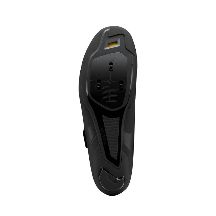 SHIMANO RC102 Road Shoes Black