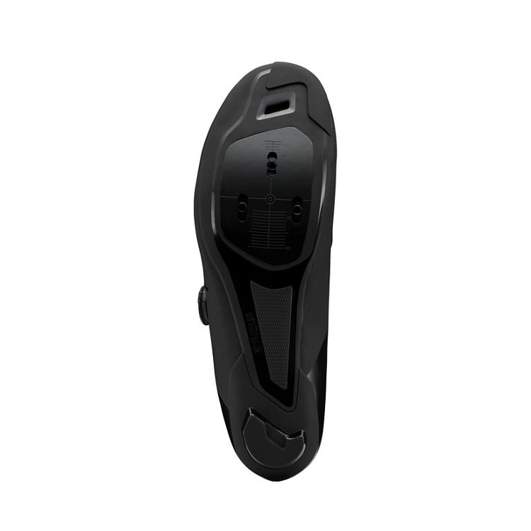 SHIMANO RC302 Road Shoes Black