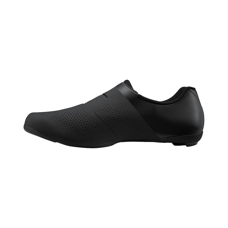 SHIMANO RC302 Road Shoes Black
