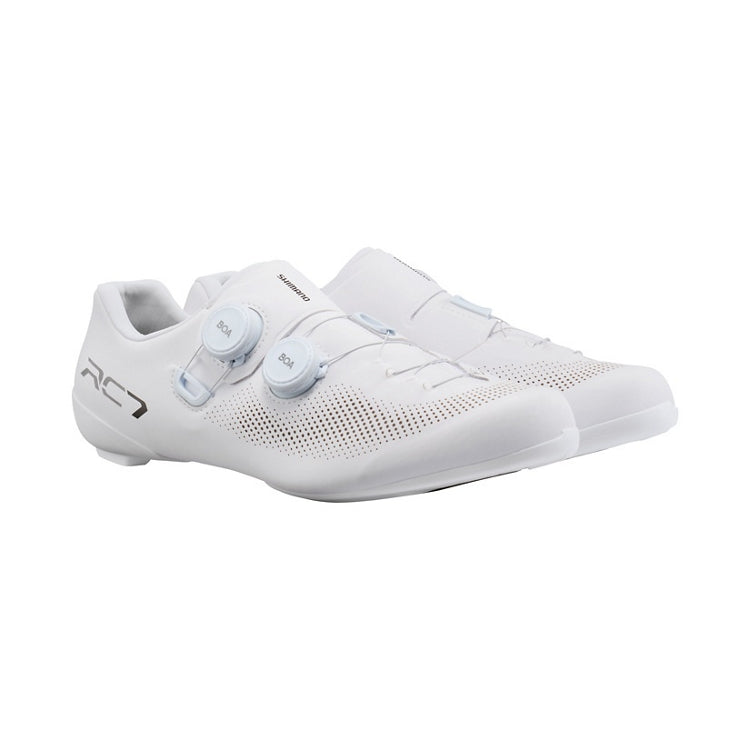 Wegschoenen SHIMANO RC703 Wit