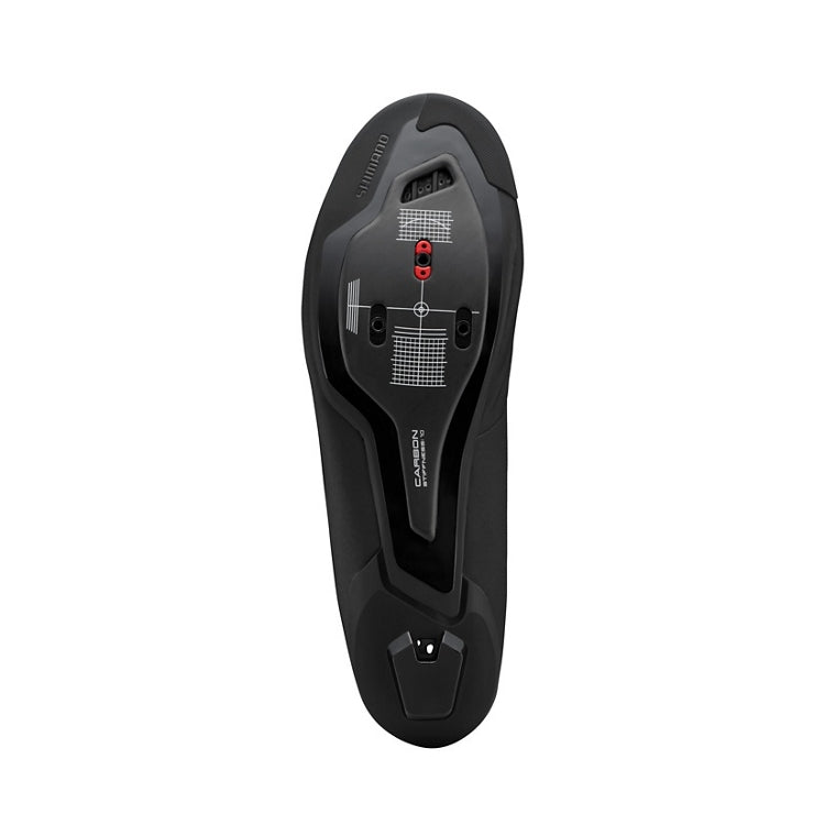 SHIMANO RC703 Road Shoes Black