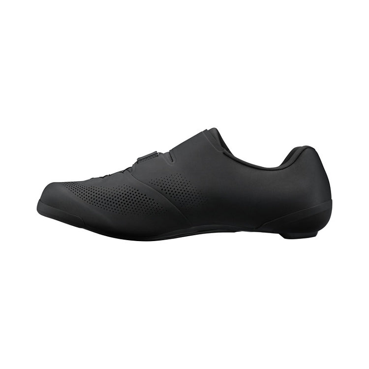 SHIMANO RC703 Road Shoes Black