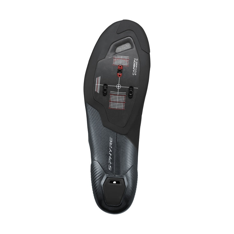 SHIMANO RC903 S-PHYRE Road Shoes Black