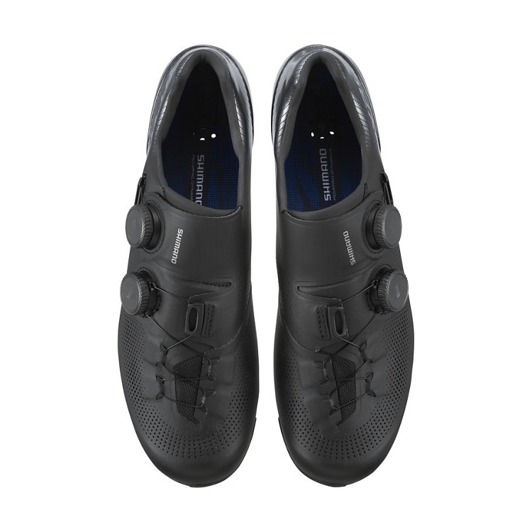 SHIMANO RC903 S-PHYRE Road Shoes Black