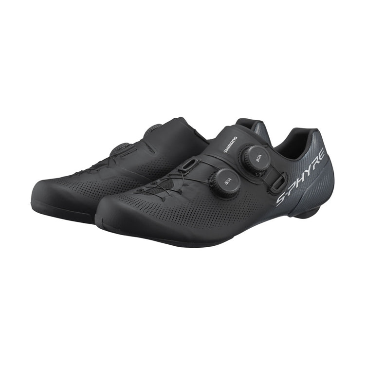 SHIMANO RC903 S-PHYRE Road Shoes Black