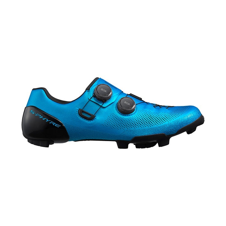 MTB XC/Gravelsko SHIMANO RX910 S-PHYRE Blå