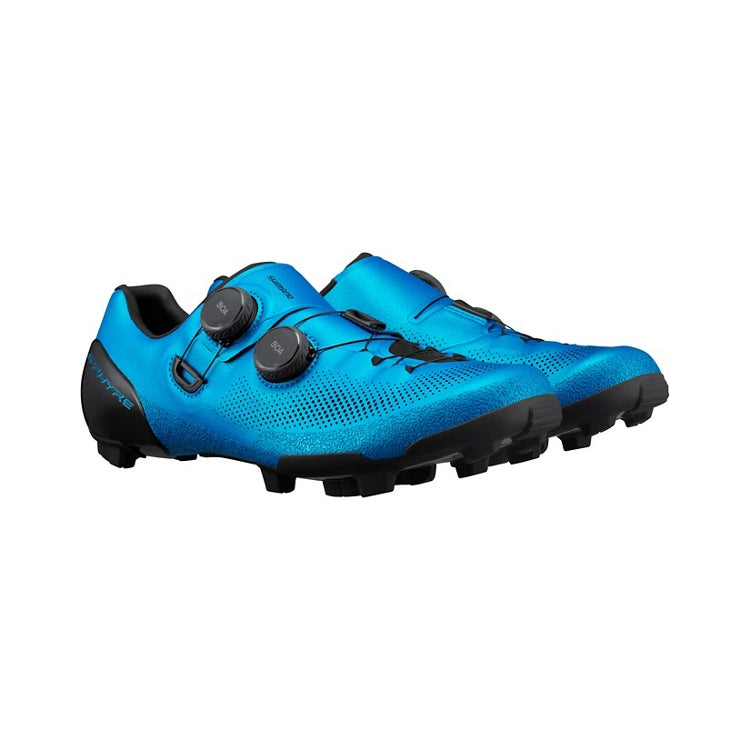 MTB XC/Gravelsko SHIMANO RX910 S-PHYRE Blå