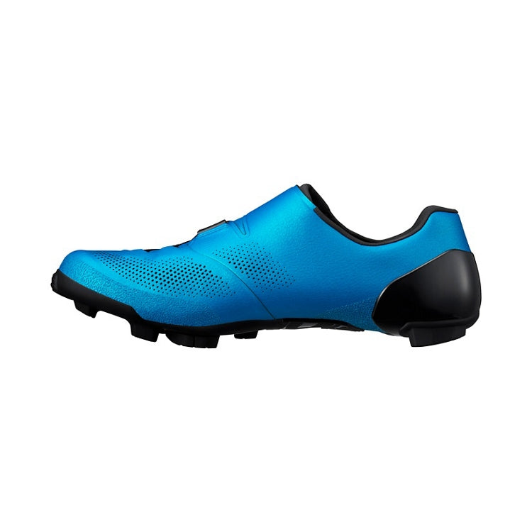MTB XC/Gravelsko SHIMANO RX910 S-PHYRE Blå