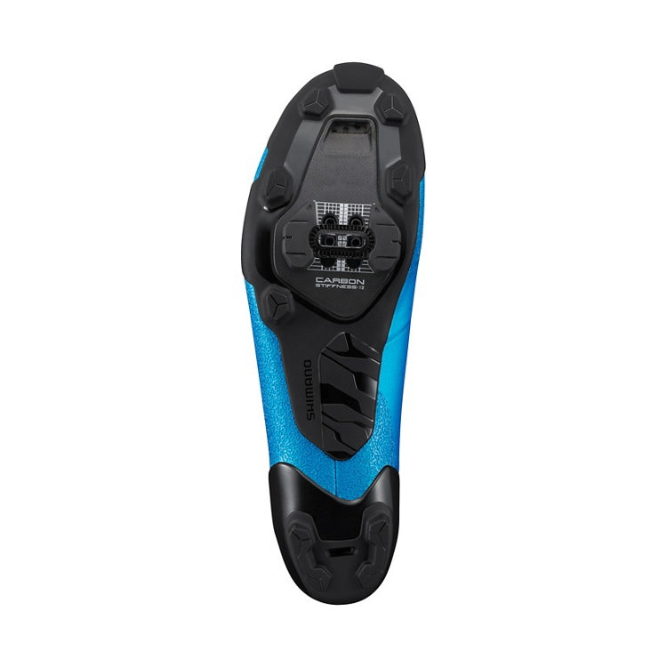 MTB XC/Gravelsko SHIMANO RX910 S-PHYRE Blå
