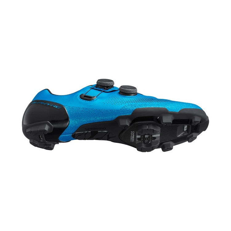 MTB XC/Gravelsko SHIMANO RX910 S-PHYRE Blå