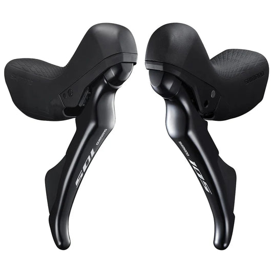 Ζεύγος Μανέτες SHIMANO 105 R7020 2x11