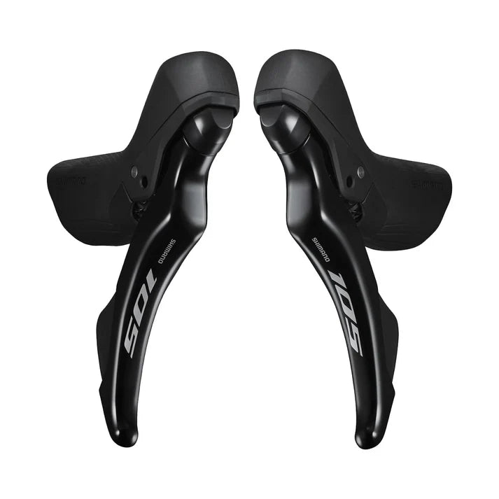 Sada páček SHIMANO 105 R7120 2x12