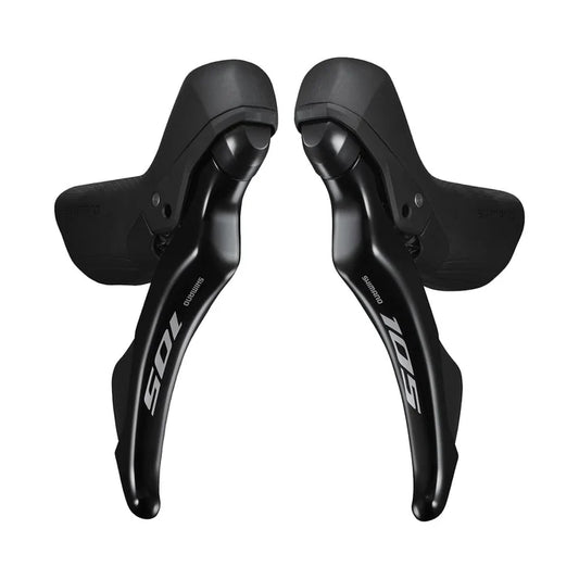 Ζεύγος Μανετών SHIMANO 105 R7120 2x12