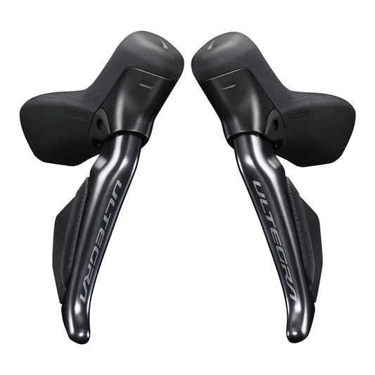 Ζεύγος Μανετών SHIMANO ULTEGRA DI2 R8170 2x12