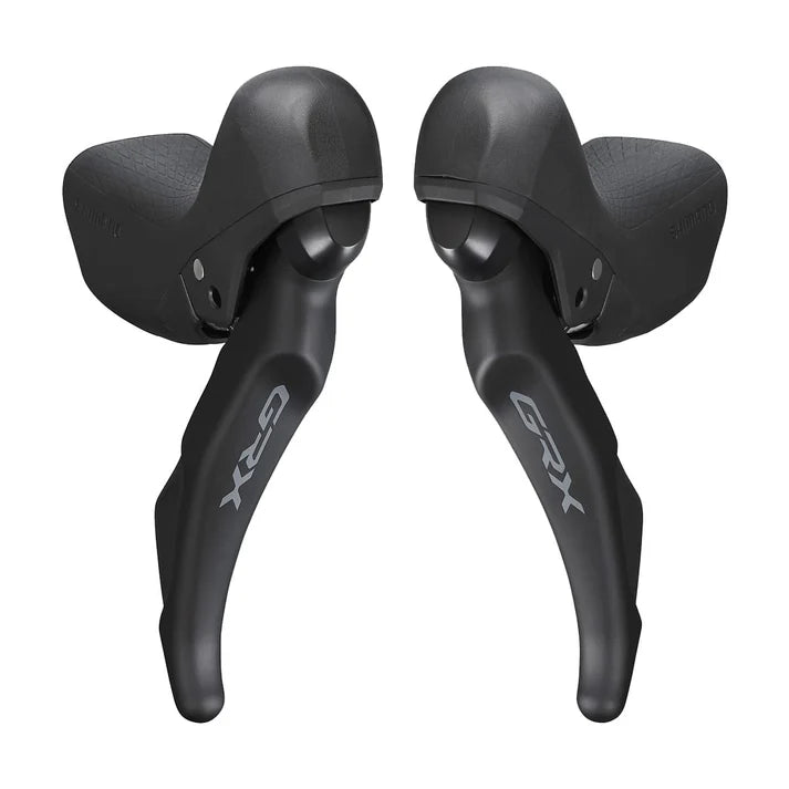 Para Dźwigni SHIMANO GRX RX600 2x11