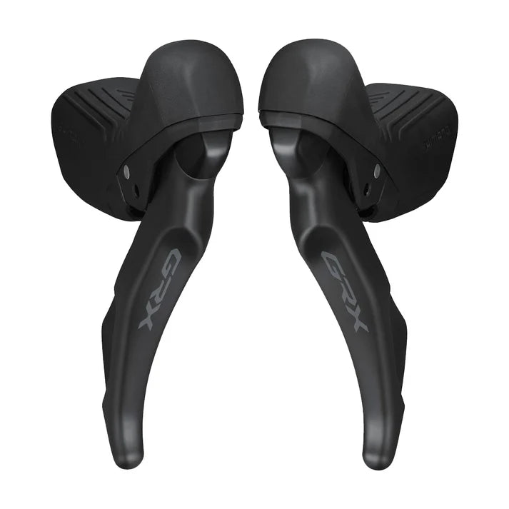 Par af Grebsarme SHIMANO GRX RX610 2x12