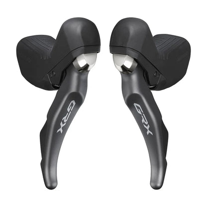 Par prestavnih ročic SHIMANO GRX RX810 2x11
