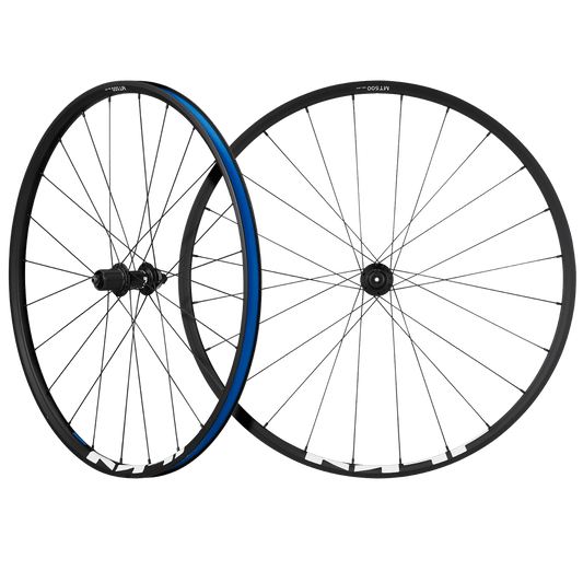 Hjulpar SHIMANO MT500 29'' Axel QR 9x100/9x135mm