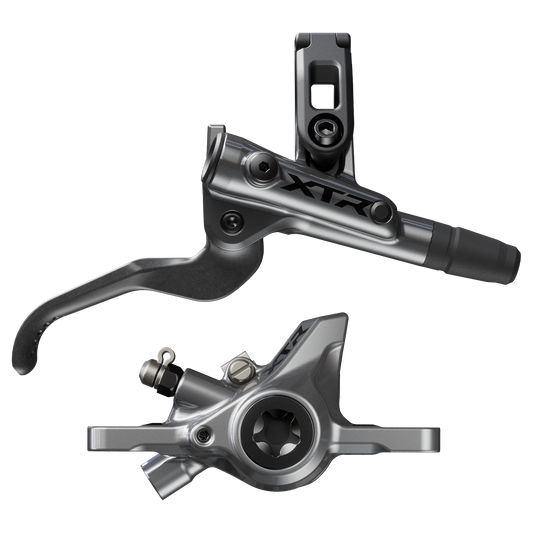 Zadní brzda SHIMANO XTR M9200 XC 2 písty