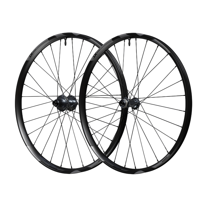 SHIMANO XT M8200 Enduro 29'' Wheelset 15x110mm/12x148mm Boost