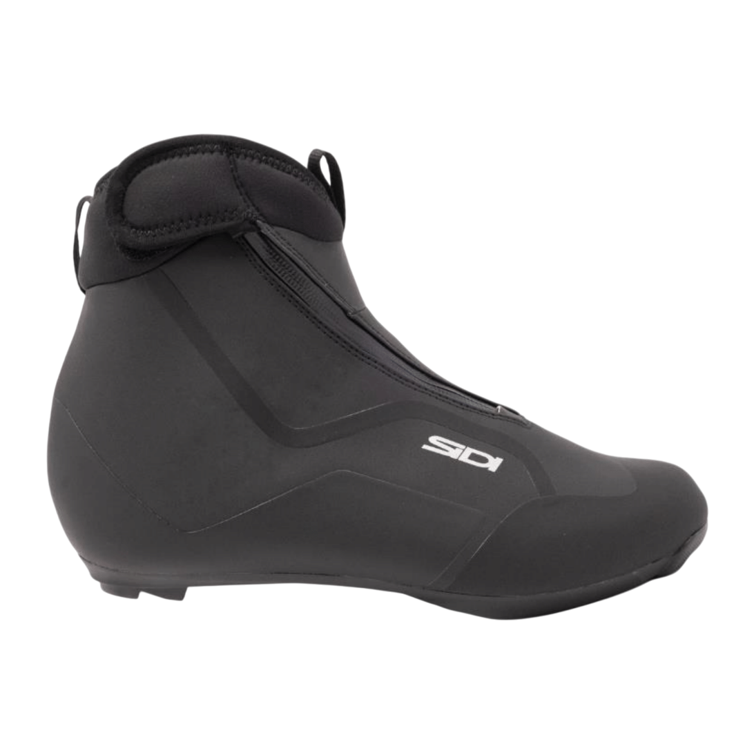 WINTER Road Shoes SIDI NUBES ROAD Black
