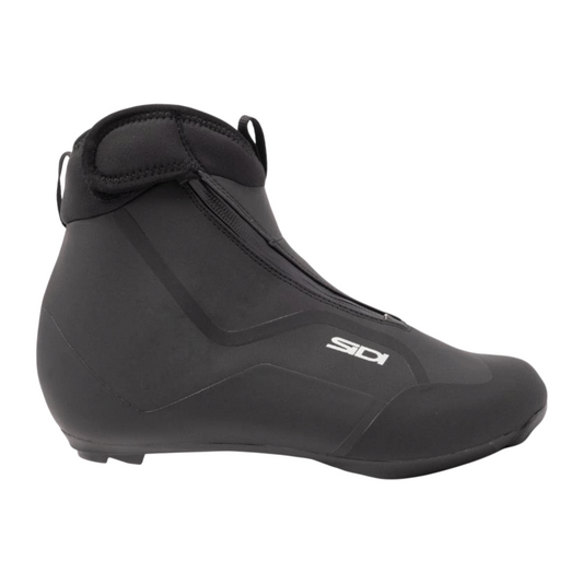 Buty Szosowe ZIMOWE SIDI NUBES ROAD Czarne
