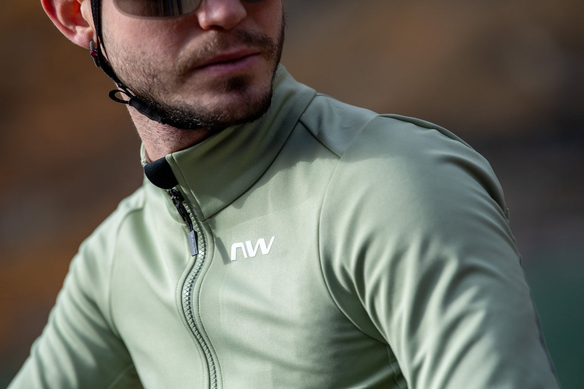 NORTHWAVE EXTREME Cottage Green Jacket