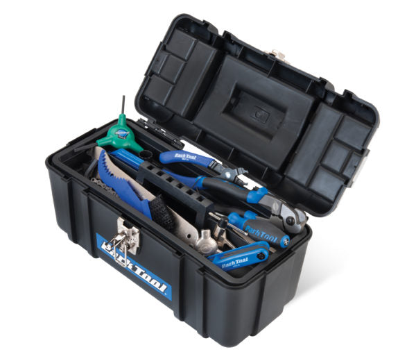 PARK TOOL SK-4 kezdő szerszámkoffer
