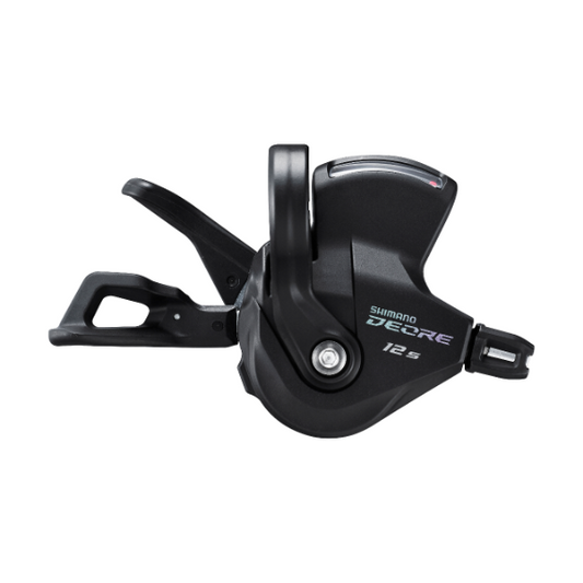 Højre Gearskifter SHIMANO DEORE 12V SL-M6100-R Indikator