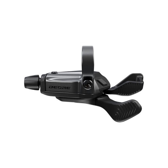 Oikea E-Bike vaihteensiirrin SHIMANO DEORE 12V SL-M6210-R