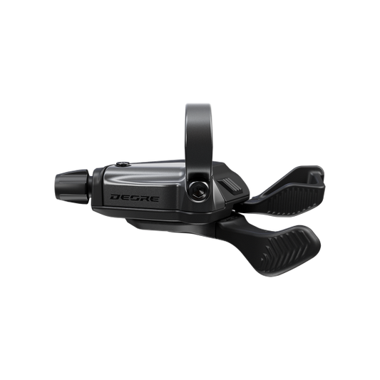 Höger växelreglage E-Bike SHIMANO DEORE 12V SL-M6210-R