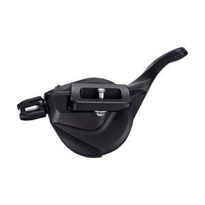 Left SHIMANO SLX SL-M7100-IL 2-speed shifter