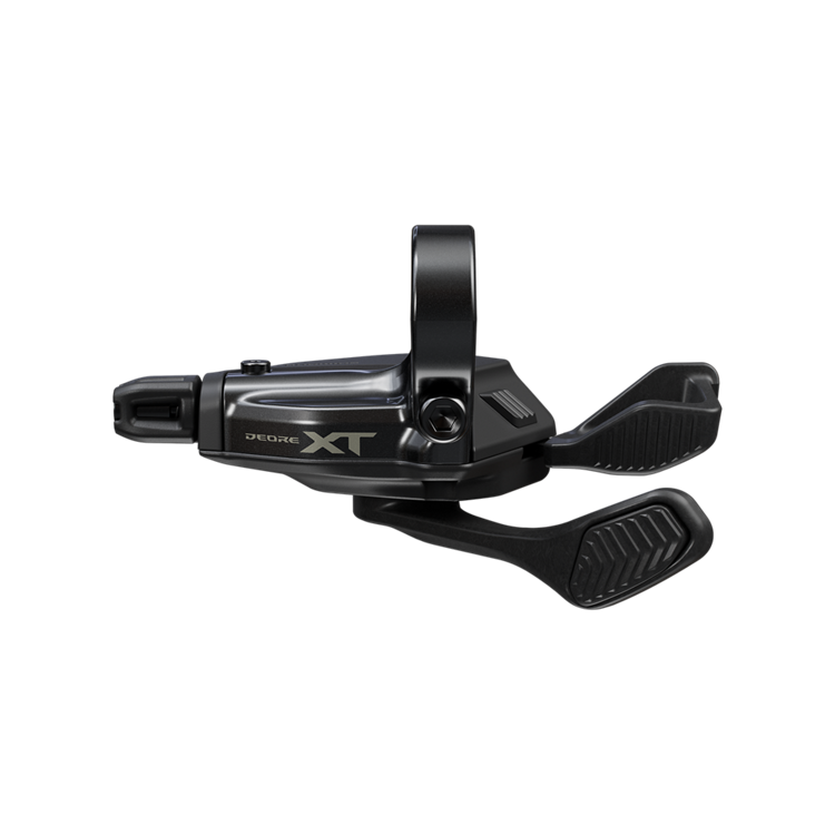 SHIMANO DEORE XT 12-Speed Right Shifter SL-M8200-R