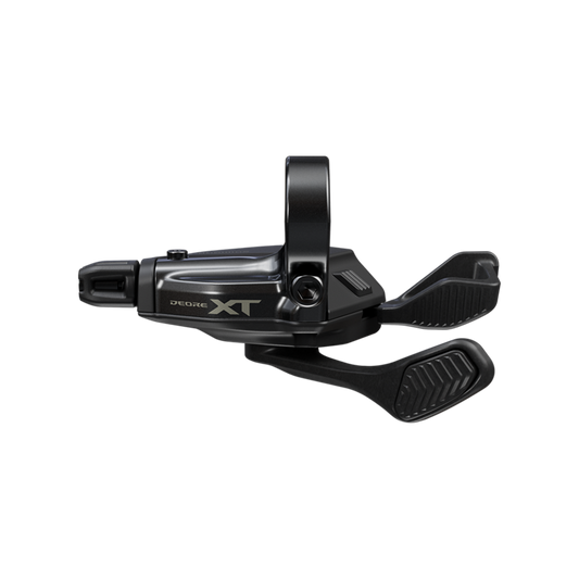 Pravá řadící páčka SHIMANO DEORE XT 12V SL-M8200-R
