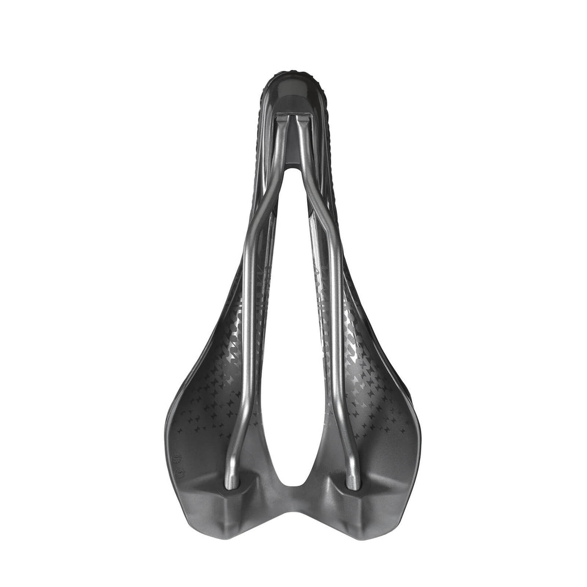 Selle SLR 3D Elite S3 - set nedefra