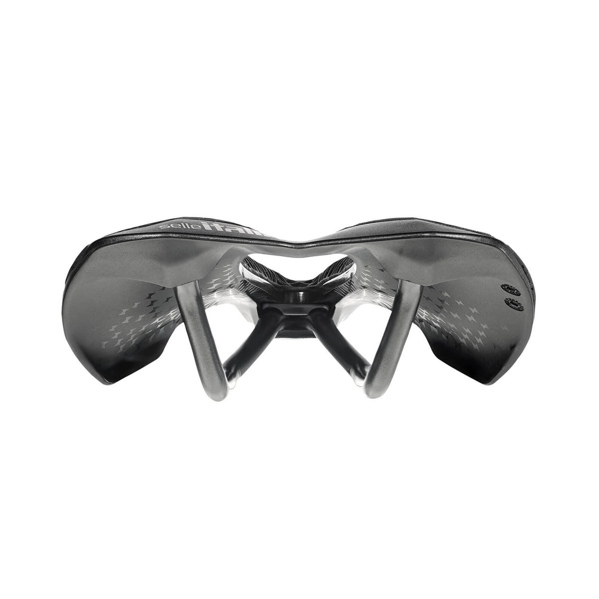 Selle SLR 3D Elite S3 - bagvisning