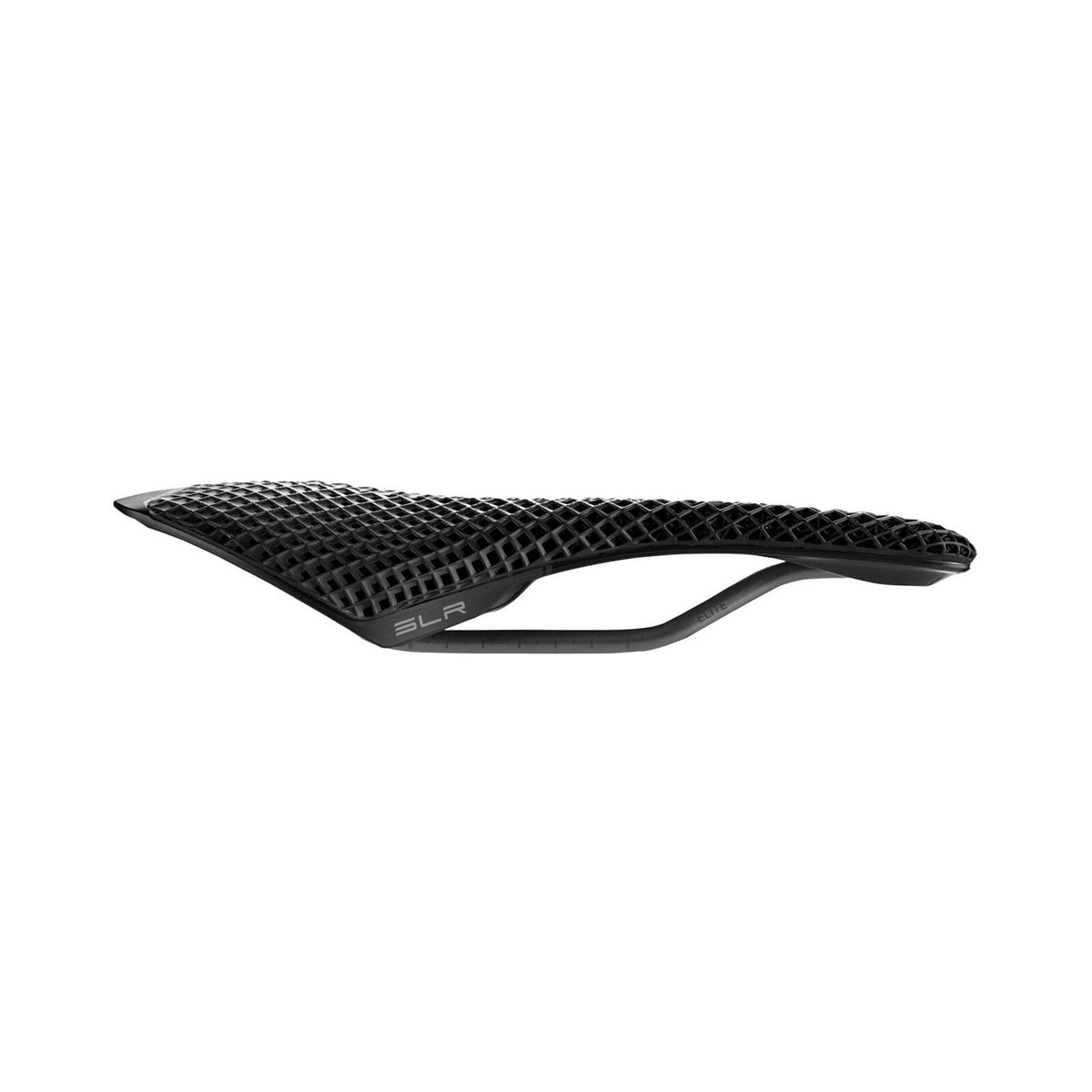 Selle SLR 3D Elite S3 - profilvisning