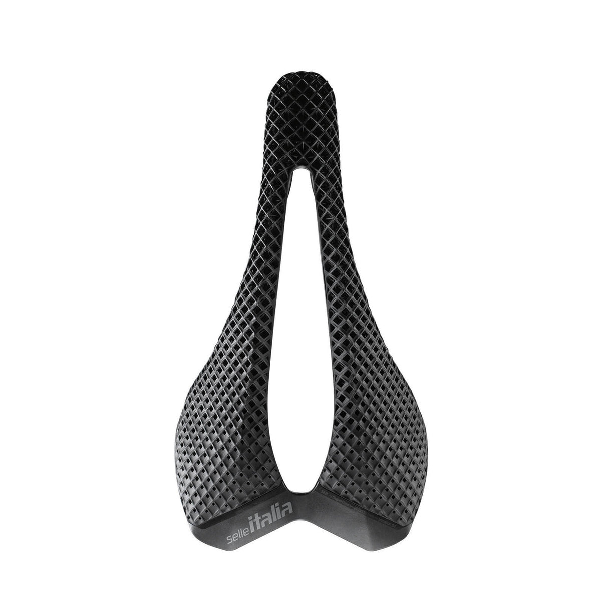 Selle SLR 3D Elite S3 - set ovenfra