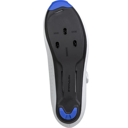 NORTHWAVE SONIC PLUS maanteerattakingad, valge/sinine