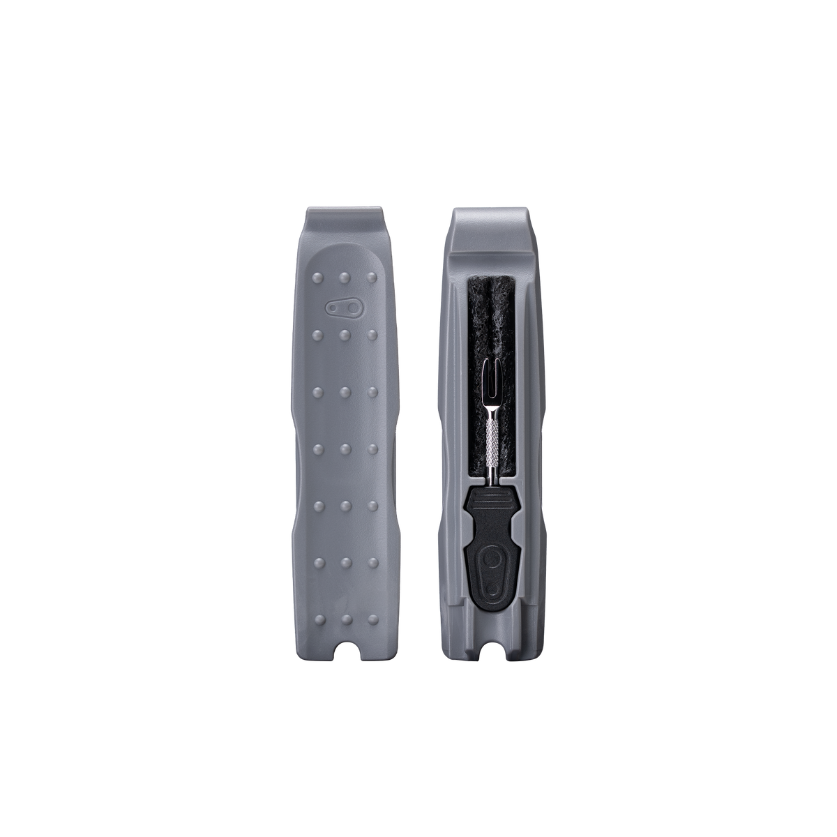 CRANKBROTHERS S.O.S TIRE LEVER + PLUG TOOL tyre lever and plug kit