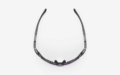 Prillid RUDY PROJECT CUTLINE Crystal Ash Läätsed RP Optics Multilaser Sunset