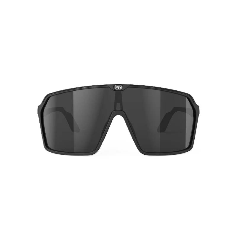 Brýle RUDY PROJECT SPINSHIELD Černé Skla RP Optics Smoke Černé