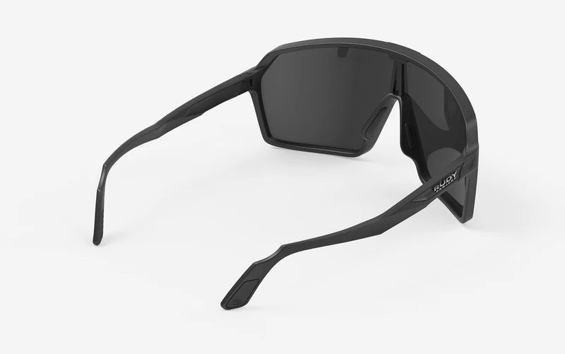 Brýle RUDY PROJECT SPINSHIELD Černé Skla RP Optics Smoke Černé