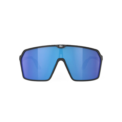 Prillid RUDY PROJECT SPINSHIELD Must Läätsed RP Optics Multilaser Blue