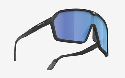 Prillid RUDY PROJECT SPINSHIELD Must Läätsed RP Optics Multilaser Blue